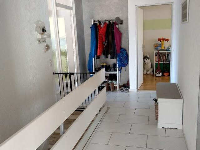Apartment mieten in Dottikon, Aargau