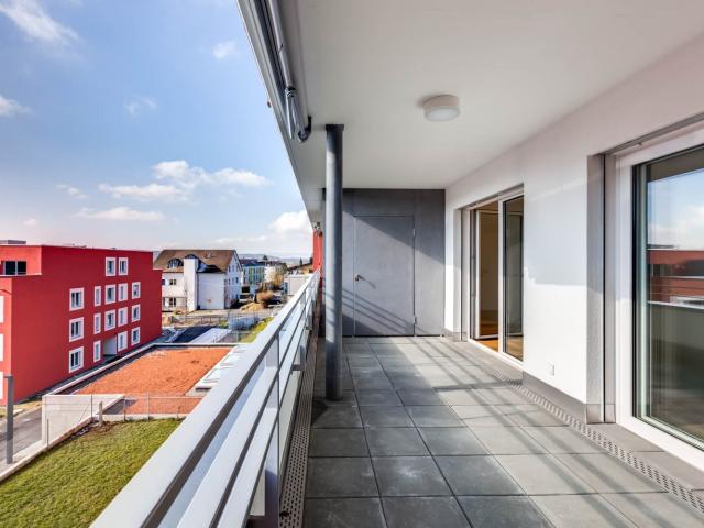 Apartment mieten in Döttingen, Bezirk Zurzach