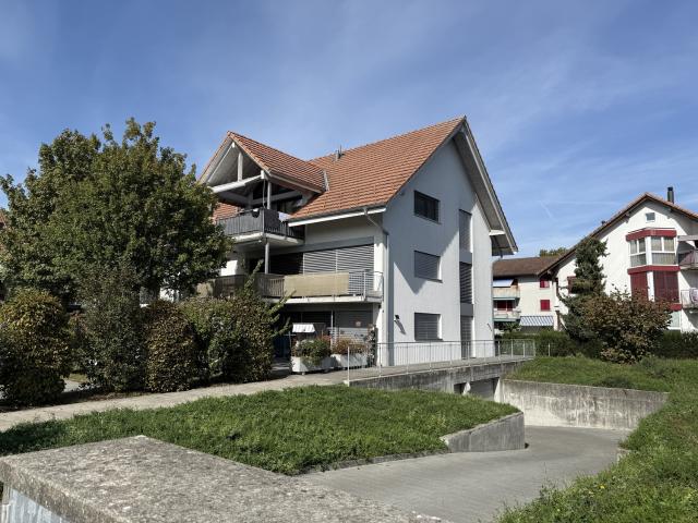 Apartment mieten in Dotzigen, Verwaltungsregion Seeland