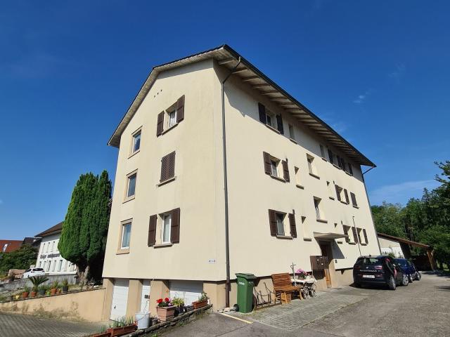 Apartment mieten in Dotzigen, Verwaltungsregion Seeland