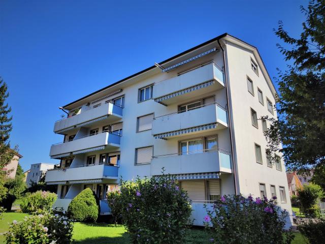 Apartment mieten in Dübendorf, Zürich