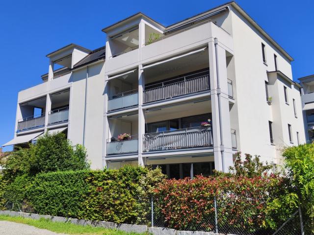 Apartment mieten in Dübendorf, Zürich