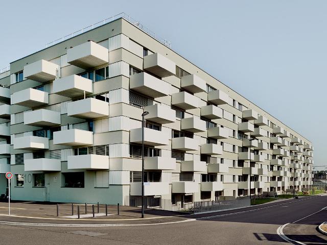 Apartment mieten in Dübendorf, Zürich