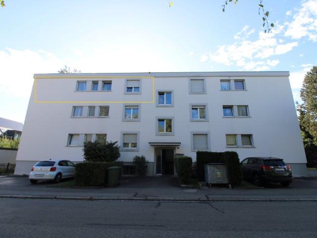 Apartment mieten in Dübendorf, Zürich