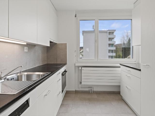 Apartment mieten in Dübendorf, Zürich