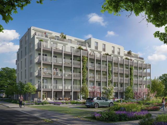 Apartment mieten in Dübendorf, Zürich