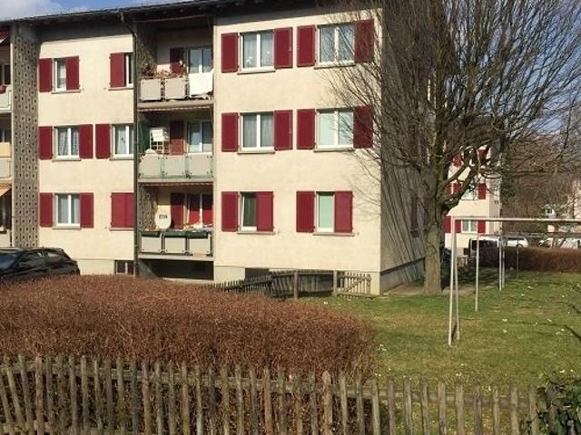 Apartment mieten in Dübendorf, Zürich
