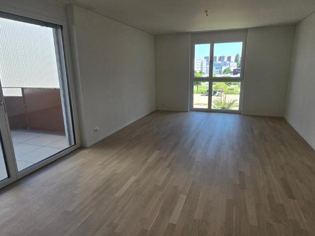Apartment mieten in Dübendorf, Zürich
