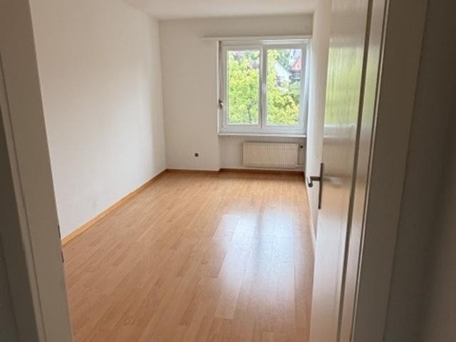 Apartment mieten in Dübendorf, Zürich