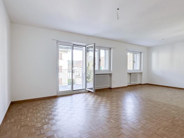 Apartment mieten in Dübendorf, Zürich