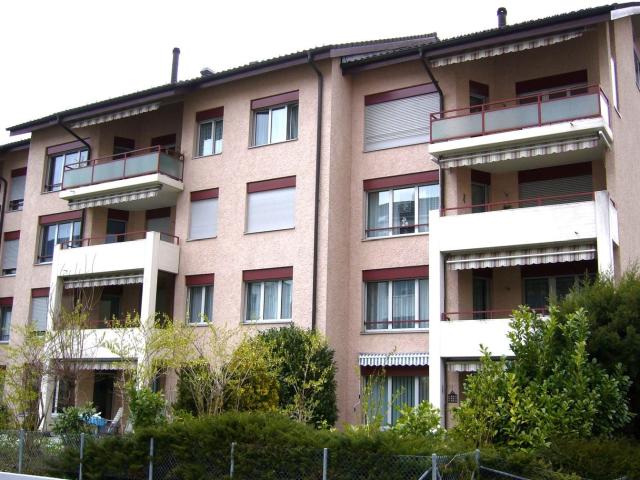 Apartment mieten in Dübendorf, Zürich