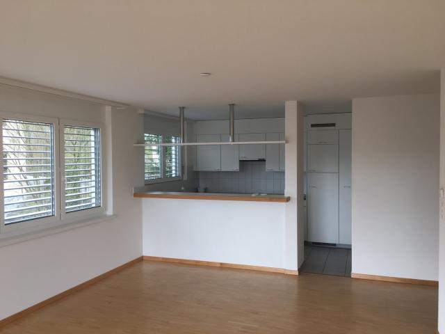 Apartment mieten in Dübendorf, Zürich