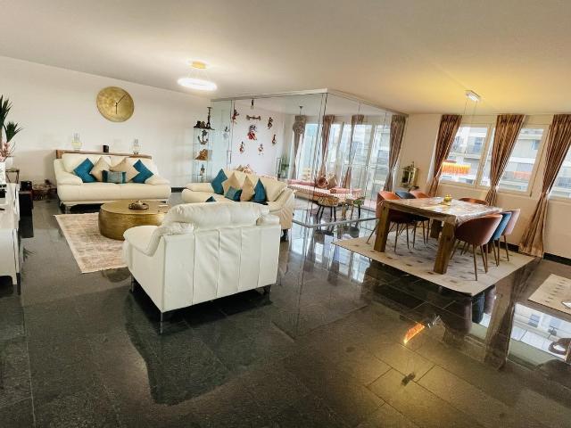 Apartment mieten in Dübendorf, Zürich