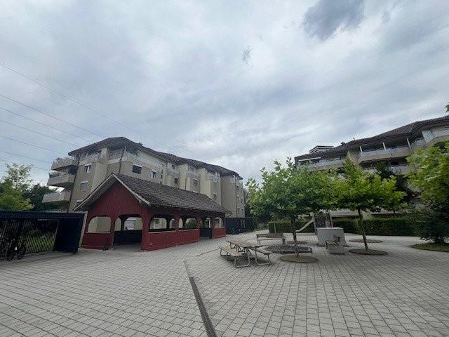 Apartment mieten in Heugatter, Dübendorf