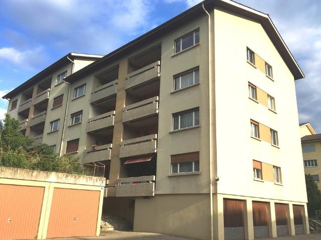 Apartment mieten in Düdingen, Freiburg