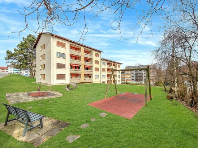 Apartment mieten in Brugera, Düdingen