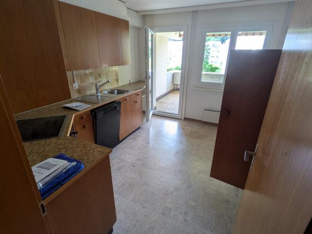Apartment mieten in Düdingen, Freiburg
