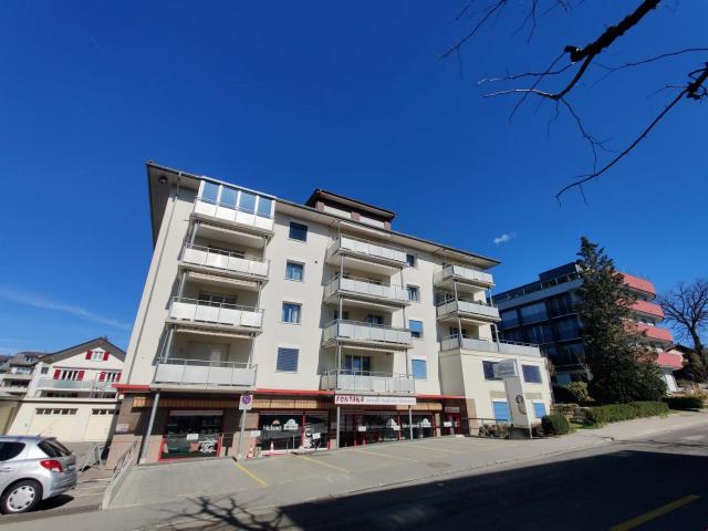 Apartment mieten in Düdingen, Freiburg