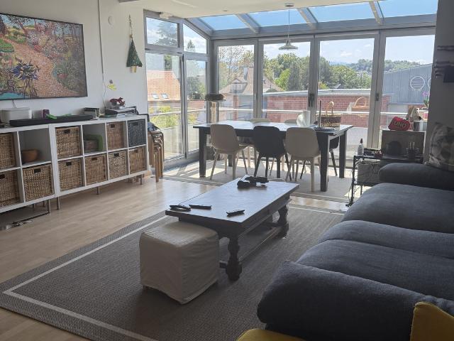 Apartment mieten in Düdingen, Freiburg