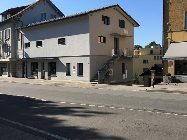 Apartment mieten in Düdingen, Freiburg