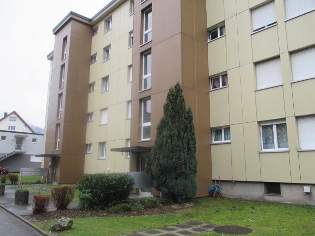 Apartment mieten in Dulliken, Solothurn