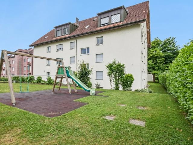 Apartment mieten in Dulliken, Solothurn