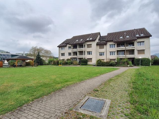 Apartment mieten in Dulliken, Solothurn