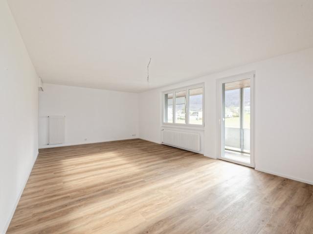 Apartment mieten in Dulliken, Solothurn