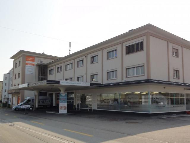 Apartment mieten in Dulliken, Solothurn
