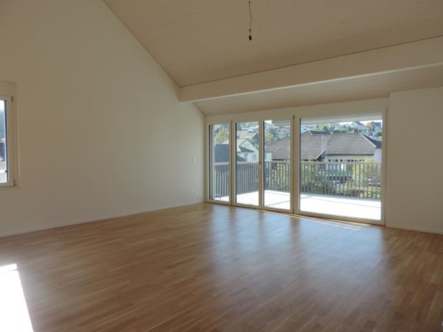 Apartment mieten in Dulliken, Amtei Olten-Gösgen