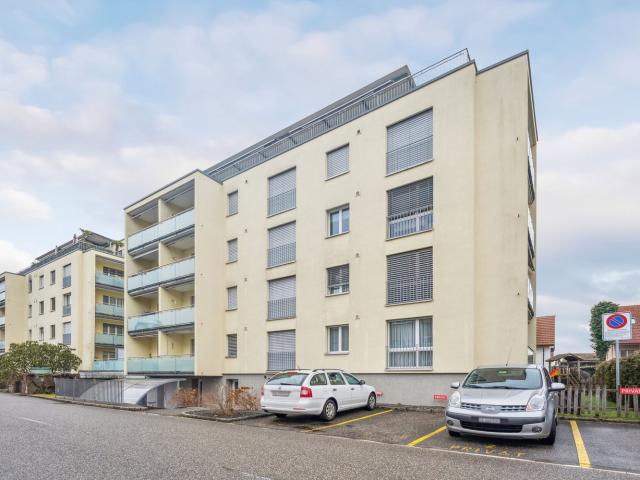 Apartment mieten in Dulliken, Solothurn