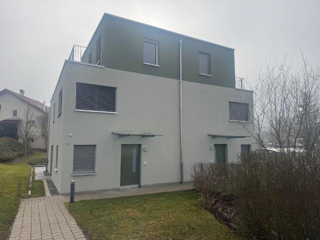 Apartment mieten in Dürrenäsch, Aargau