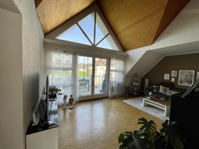 Apartment mieten in Lü