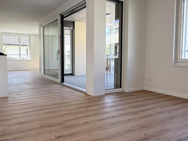 Apartment mieten in Ebnat-Kappel, St. Gallen
