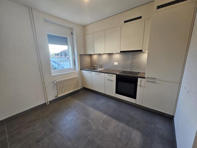 Apartment mieten in Echallens, District du Gros-de-Vaud