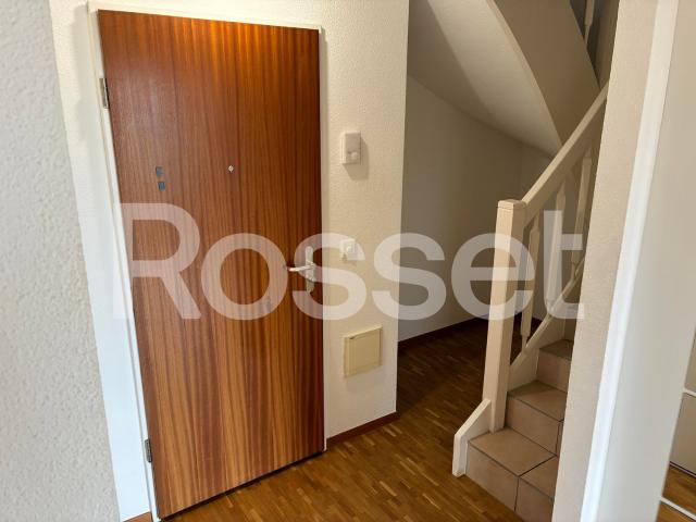 Apartment mieten in Le Motty, Ecublens