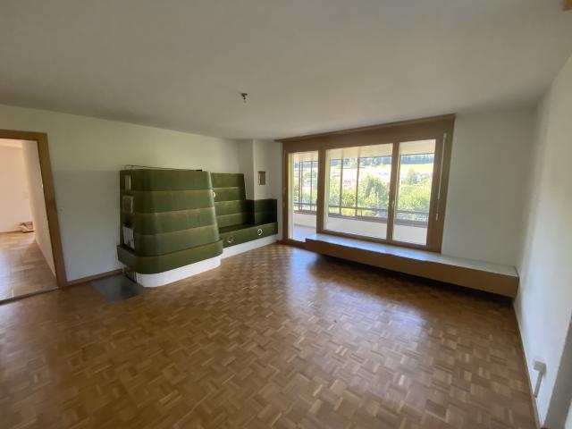 Apartment mieten in Effingen, Aargau