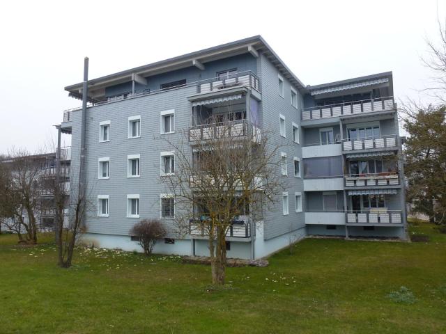 Apartment mieten in Effretikon, Illnau-Effretikon