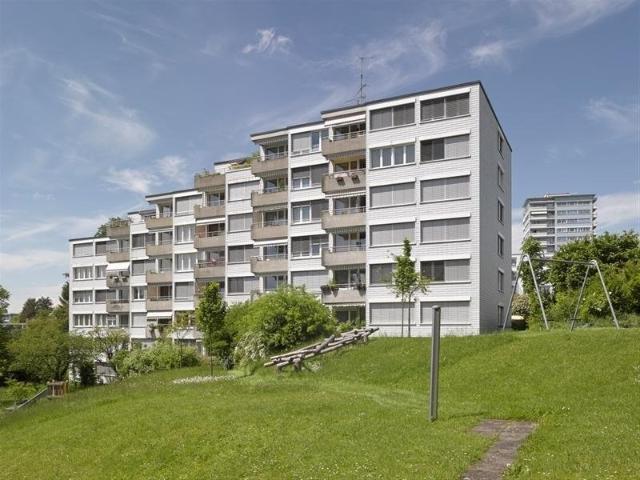 Apartment mieten in Illnau-Effretikon, Zürich