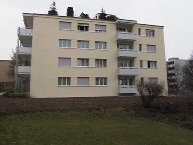Apartment mieten in Effretikon, Illnau-Effretikon