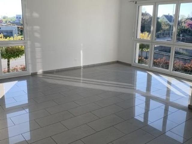 Apartment mieten in Egerkingen, Amtei Thal-Gäu