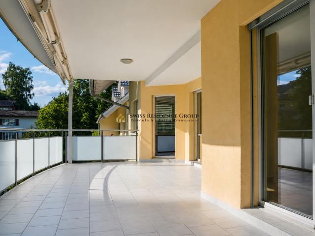 Apartment mieten in Egg, Zürich