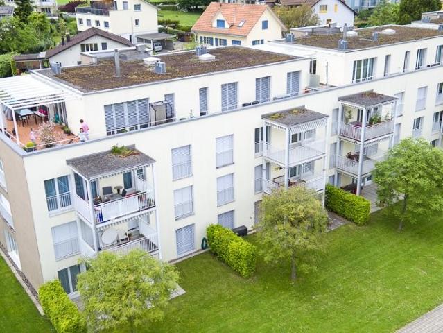 Apartment mieten in Hinteregg, Egg