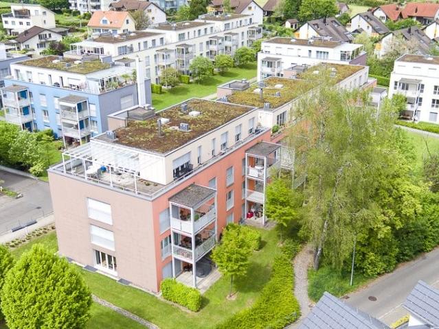 Apartment mieten in Esslingen, Egg