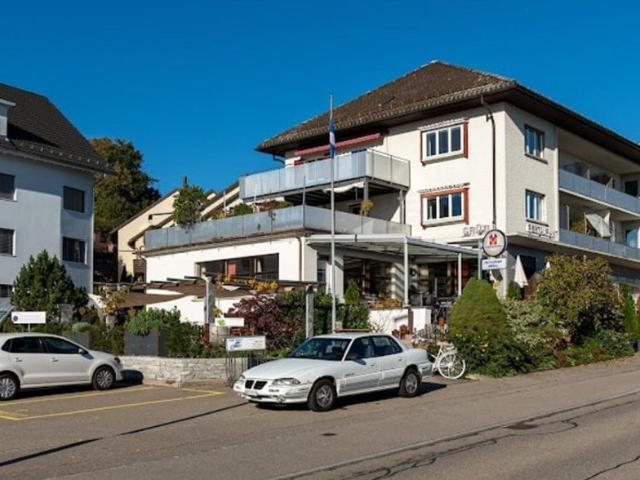 Apartment mieten in Egg, Zürich
