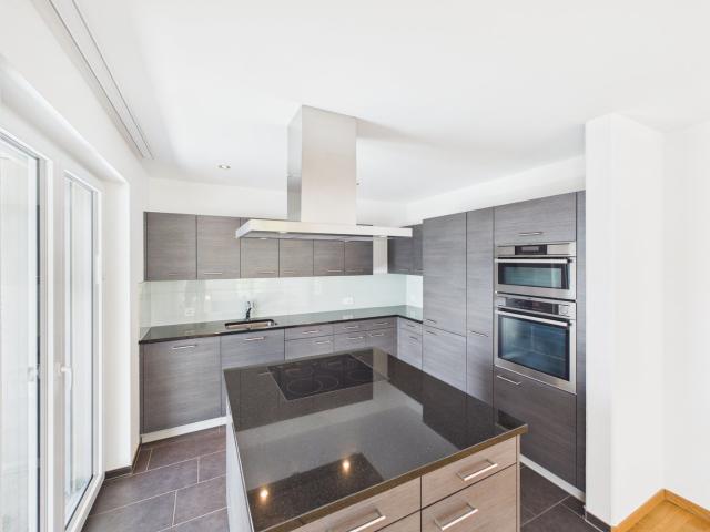 Apartment mieten in Eggersriet, St. Gallen