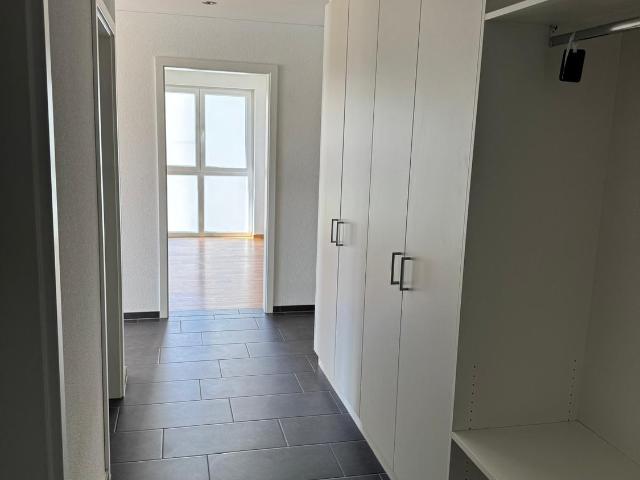 Apartment mieten in Eggersriet, St. Gallen