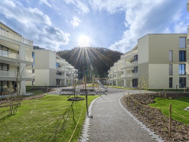 Apartment mieten in Eglisau, Zürich