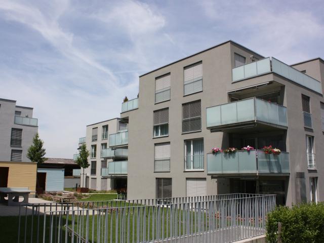 Apartment mieten in Eglisau, Zürich