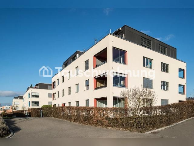 Apartment mieten in Eglisau, Zürich